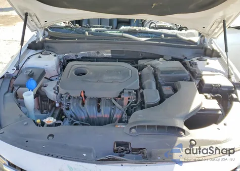 2016 Kia Optima Ex z USA, uszkodzony, nr VIN 5XXGU4L37GG040438